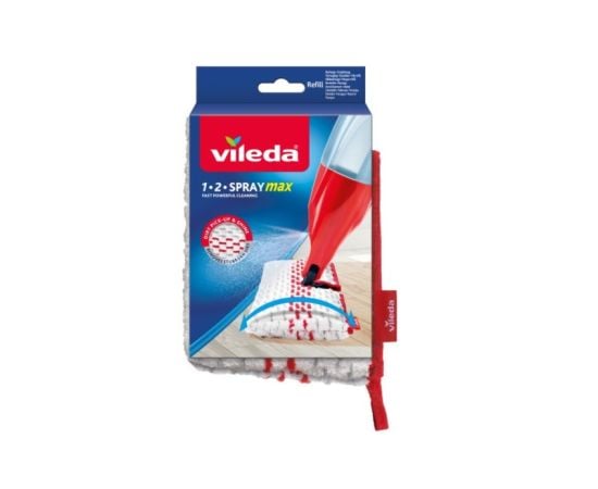 Моп для пола Vileda SPRAY MAX запасная