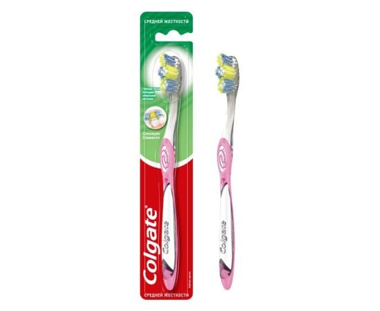 კბილის ჯაგრისი COLGATE ტვისტერ სიგრილე