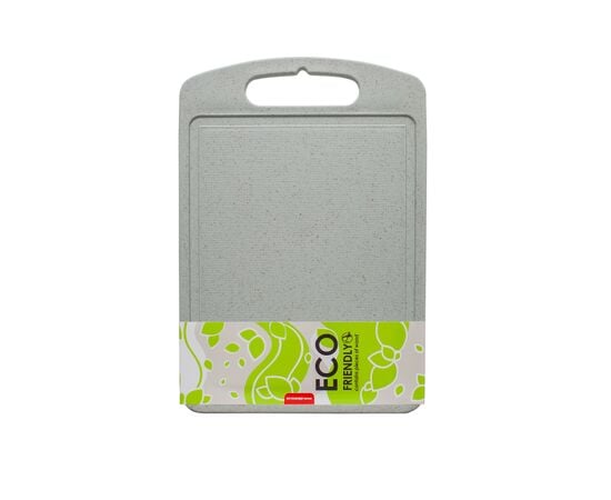 Cutting board Aleana 25x15cm ECO WOOD light green