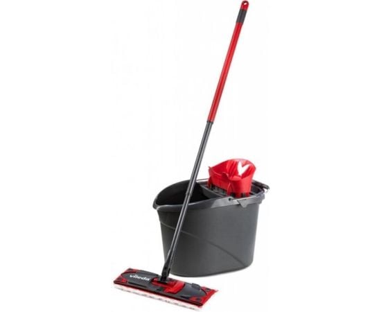 Cleaning set Vileda Ultra Max