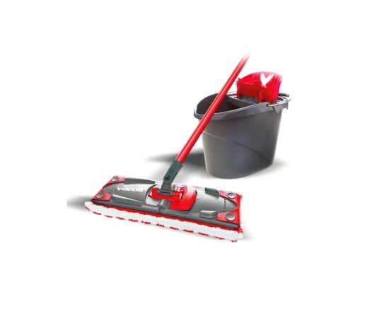 Cleaning set Vileda Ultra Max