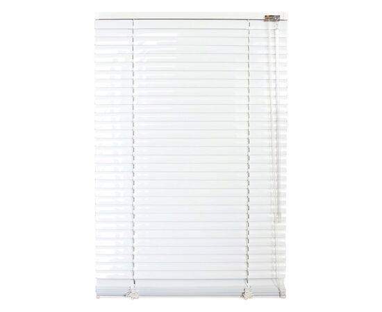 Horizontal blinds Delfa СГЖ-900 40х160 cm