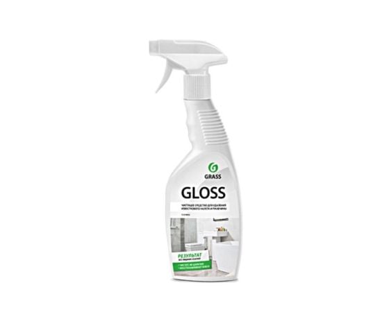 Чистящее средство для акрилловых поверхностей Grass Gloss 0,6 л