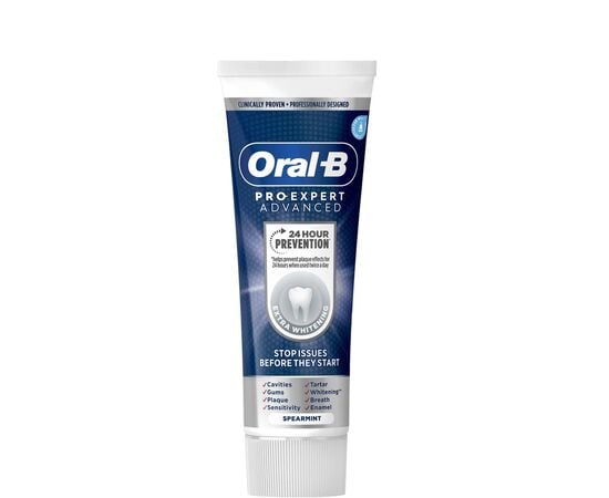 Toothpaste Oral-B Pro Expert 75