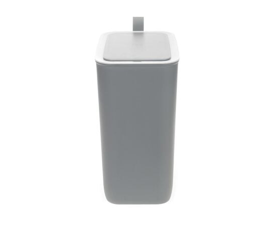 ურნა სენსორული 8ლ MORANDI SMART SENSOR BIN EK6287P-8L-GR 27140 EKO