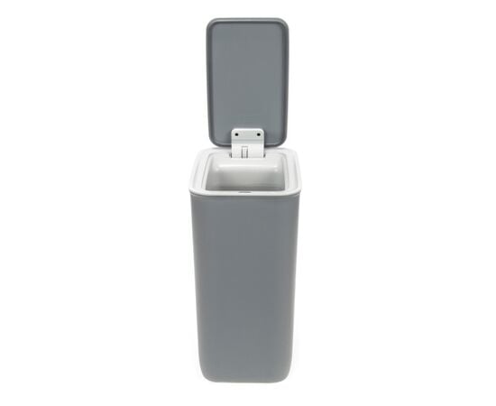 ურნა სენსორული 8ლ MORANDI SMART SENSOR BIN EK6287P-8L-GR 27140 EKO