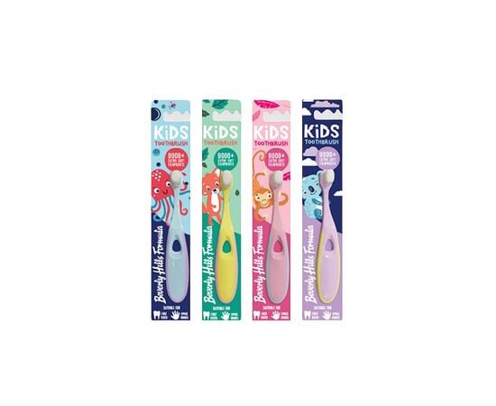 Baby toothbrush Beverly Hills Formula 4265