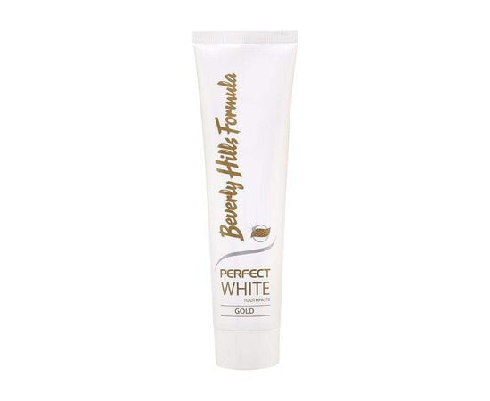 Toothpaste Beverly Hills Formula 2834 100ml