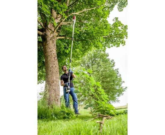 Pole pruner AL-KO CSA 4020