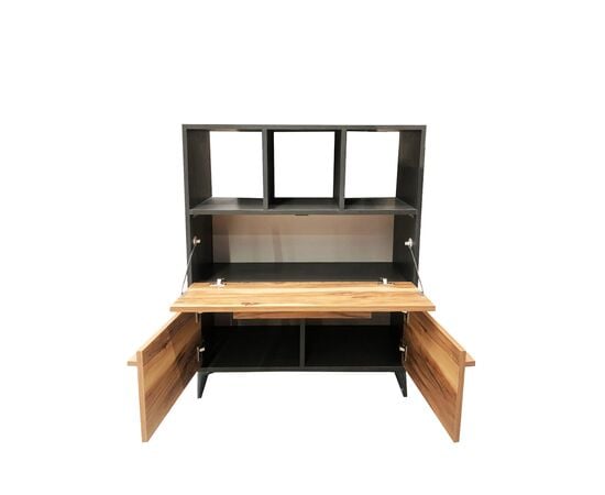 Book shelf 89x102x35 cm