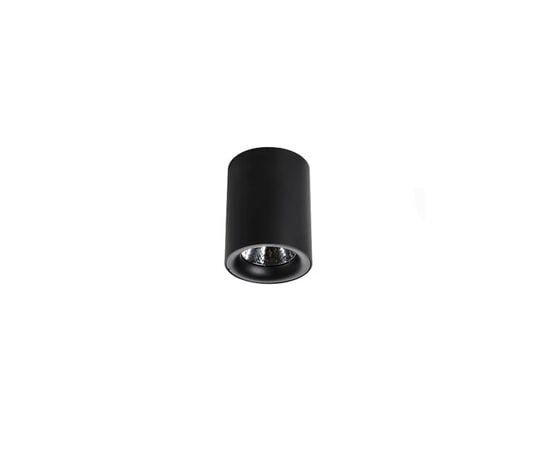 Downlight LINUS LED 18W 4000K 76328 black