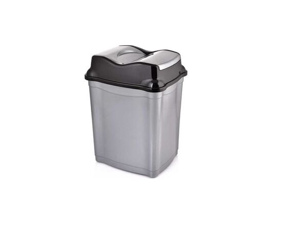 Plastic bin Hobby Life 18556 9l 19,2x25x32cm