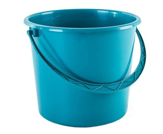 Bucket round Aleana 8l.