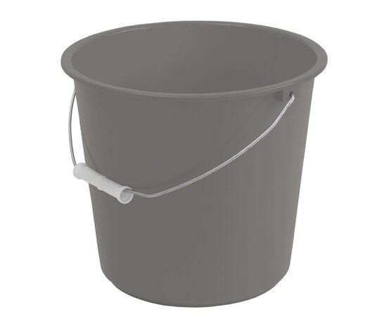 Bucket Jotta SIMI 229005 10l gray