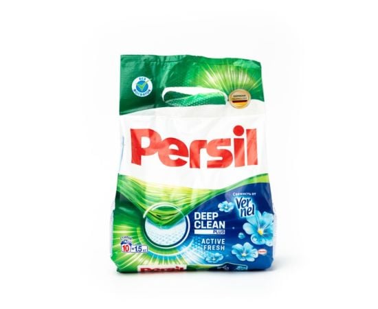 Средство для стирки PERSIL Expert 1500гр Gold Vernel