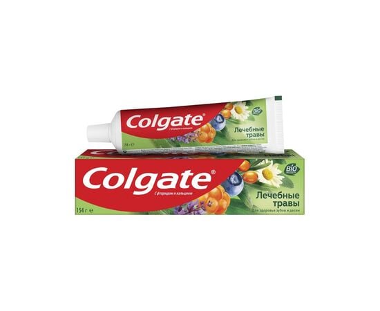 Toothpaste COLGATE Herbal Medicinal 100 ml