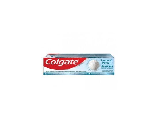 Toothpaste COLGATE Calcium-Remin 100 ml