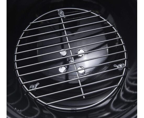 Charcoal grill Weber Smokey Joe Premium 37 cm