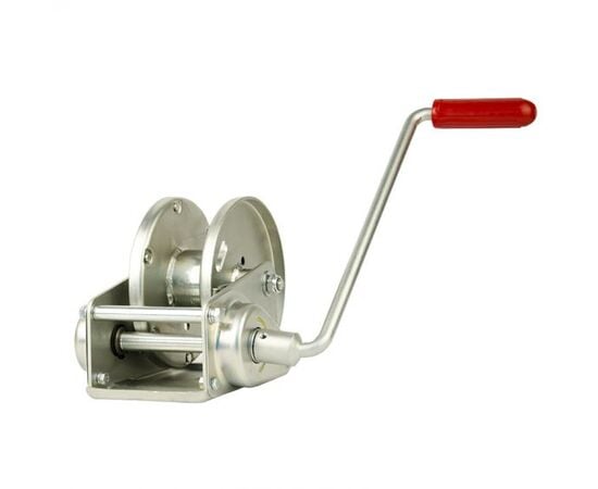 Hand winch Al-ko Compact 900 without cable 1210654