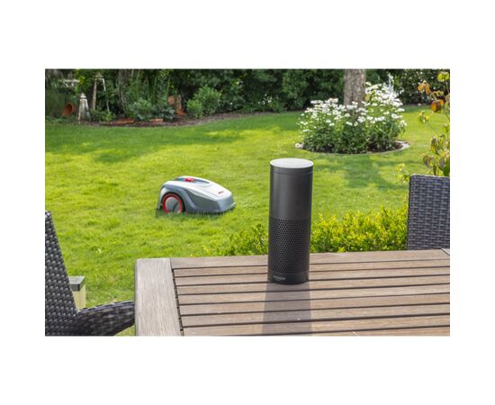 Robotic lawnmower Al-Ko Robolinho 500W