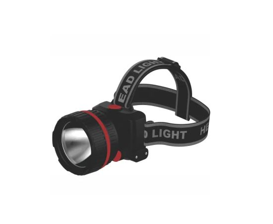 LED Flashlight LEDEX 295.6lm 5W