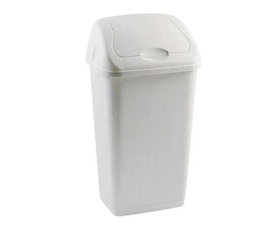 Rubbish can Heidrun 35 l