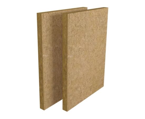 Mineral wool Rockwool ЛАЙТ БАТТС СКАНДИК 800x600x50 5.7 m²