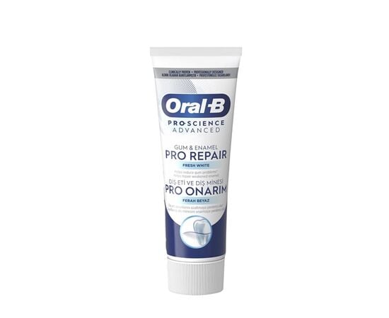 Toothpaste Oral-B Pro-Repair 75 ml