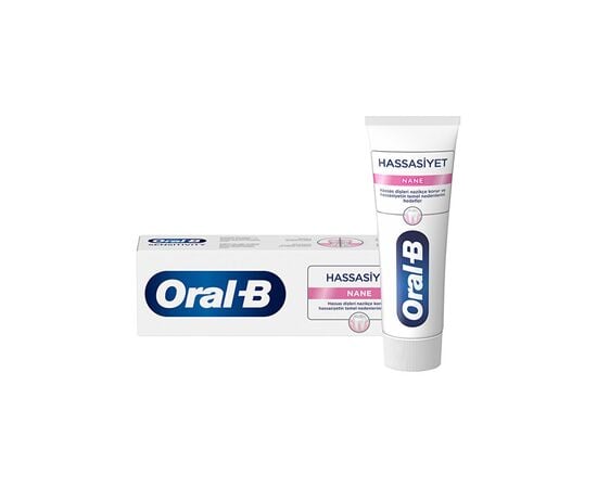 Toothpaste Restorative/Sensitive Oral-B 2572671 75ml