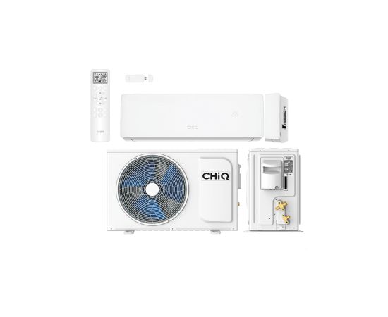 Кондиционер настенный инверторный CHiQ QB-24KINV 24000BTU (WI-FI)