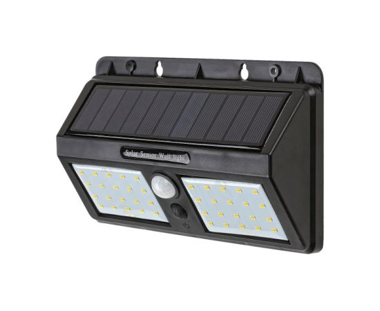 Solar lamp Rabalux Ostrava 7881 LED IP44 2.4W