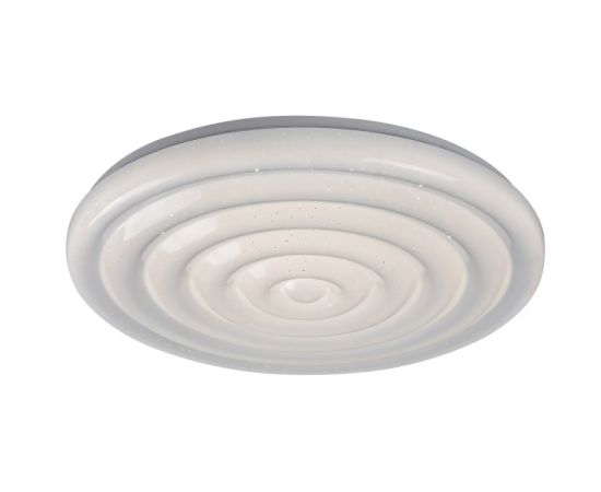 Ceiling lamp Rabalux Katina 36W 3000 6500K Ø475 H70mm white 71018