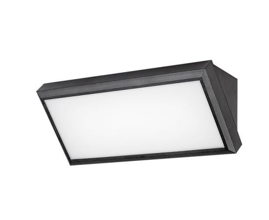 Светильник садовый Rabalux Rapla LED 12W IP54 7282