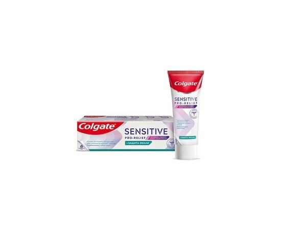 Toothpaste COLGATE Sensitive Pro-Relief Whitening 75 ml