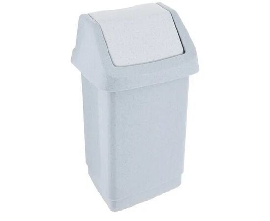 Trash can Curver 15l CLICK-IT