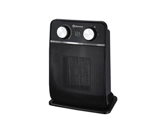 Fan heater Thermex V 1.8 Black