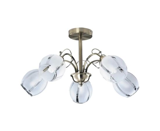 Chandelier Rabalux Joel 2271 E27 60W