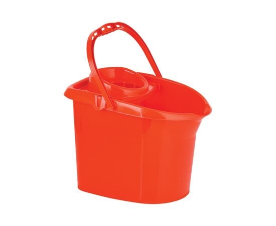 Bucket to clean the floor Irak Plastik Villa TE-100 13.5 l