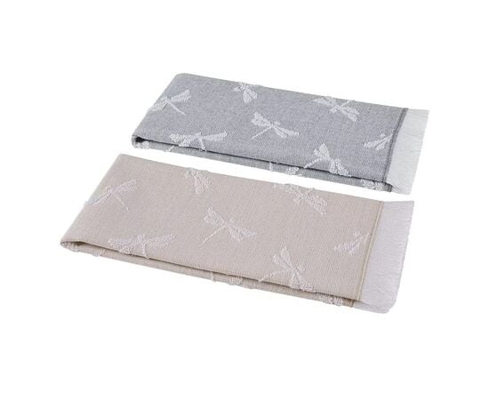 Kitchen towel Arya 40x60 2pcs Dragonfly