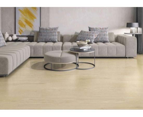 Porcelain tile Emotion Ceramics P LOGIC IVORY PRI 23,3X120cm