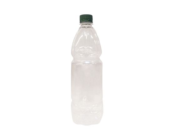 Plastic bottle 1 l