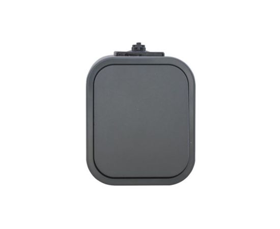 Bell Abex overhead black IP54 B2