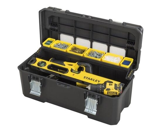 Tool box Stanley Fatmax Pro 26 FMST1-75791 65х25.3х27 cm