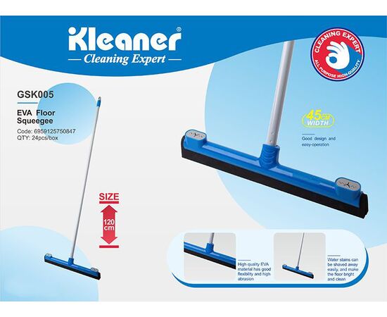 Mop spongy Kleaner GSK005