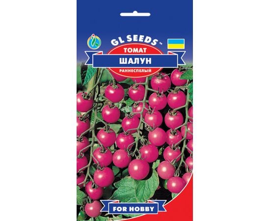 Tomato seeds GL SEEDS Shalun cherry 0.1 g