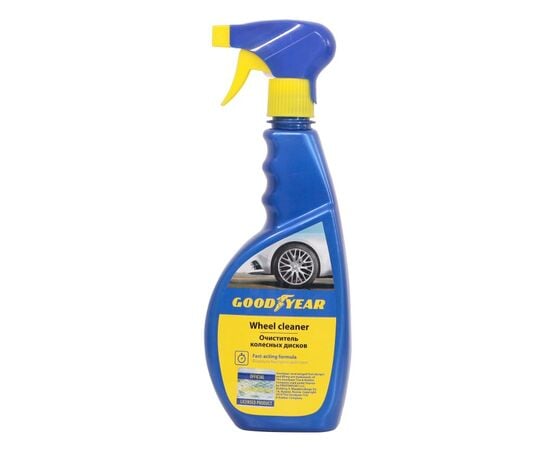 Car rim cleaner Kerry GY000602 500 ml