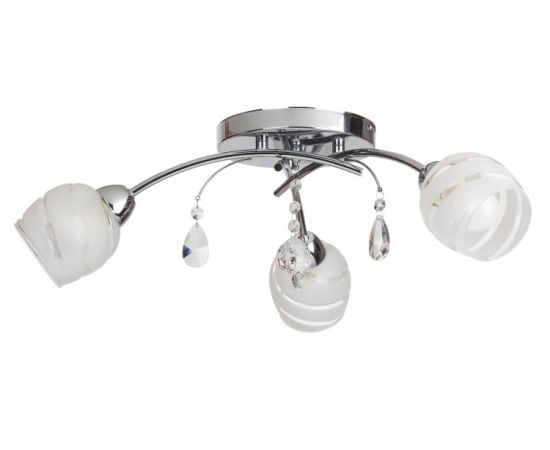 Chandelier Rabalux Melissa 2621 E14 3X MAX 60W