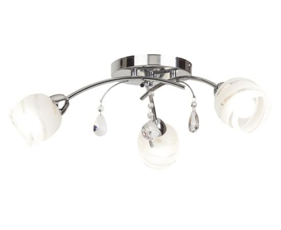 Chandelier Rabalux Melissa 2621 E14 3X MAX 60W