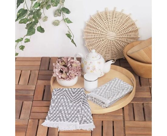 Kitchen towel Arya 40x60 2pcs Vera