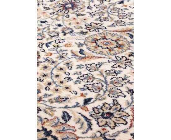 Carpet OSTA DIAMOND 72-77-101 100% WOOL 140x200 cm